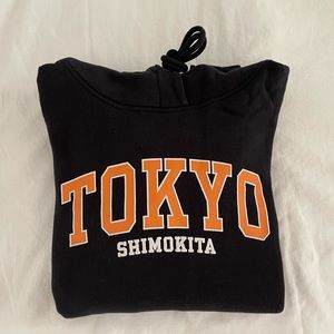 Superdry sweatshirt women’s size: XS